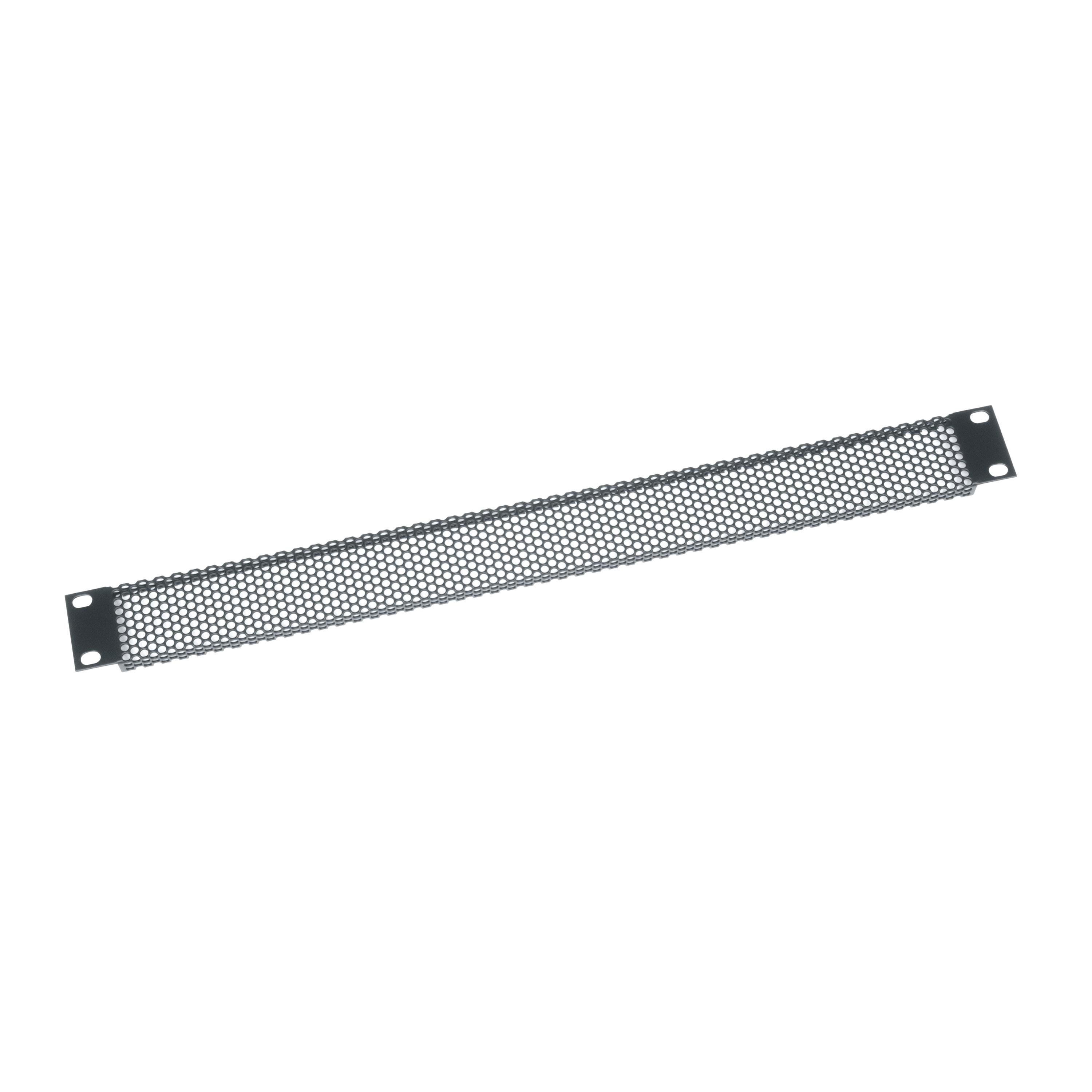 Legrand AV | Middle Atlantic VT1 1 RU Rack Perforated Vent Panel